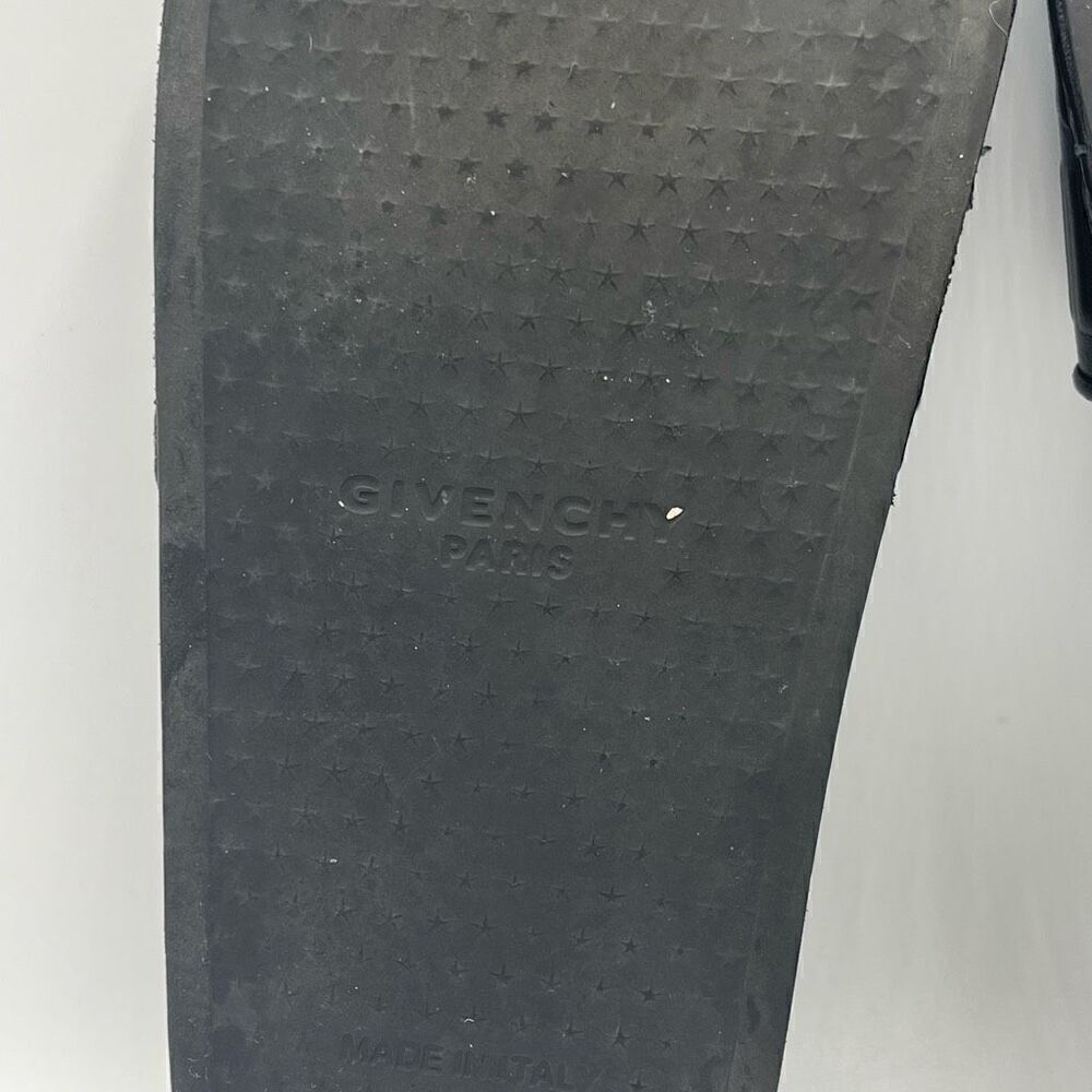 Givenchy 4G pool slide - Picture 8 of 8
